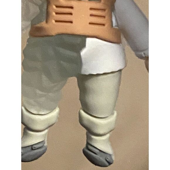 My Hero Academia NEW * Shoto Todoroki * Blind Bag Opened Series 1 Monogram - Picture 7 of 7